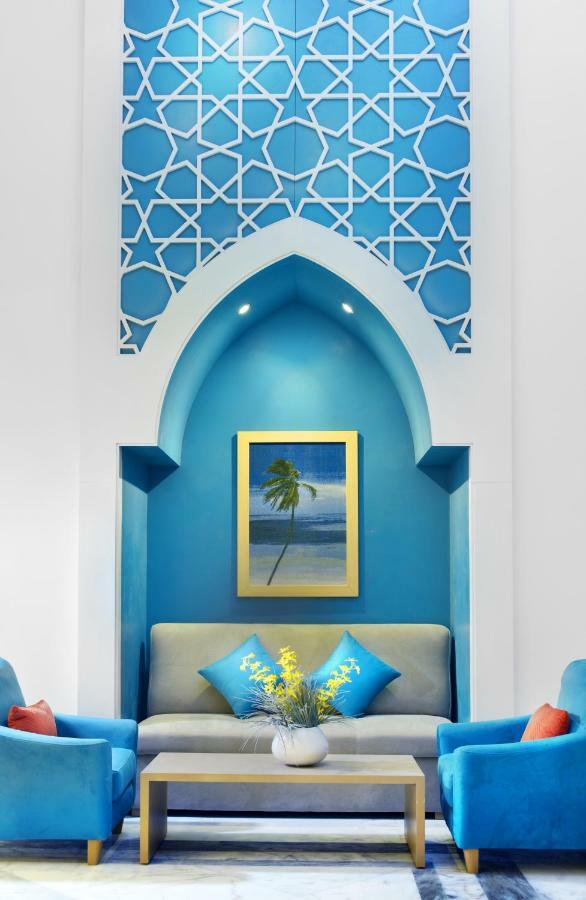 Hotelux La Playa Alamein เอลอาลาเมน ภายนอก รูปภาพ